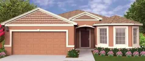 303 Charles Drive Deland FL 32724