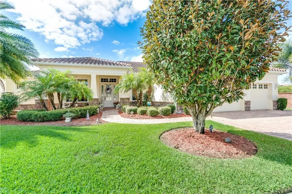 4155 Isle Vista Avenue Belle Isle FL 32812