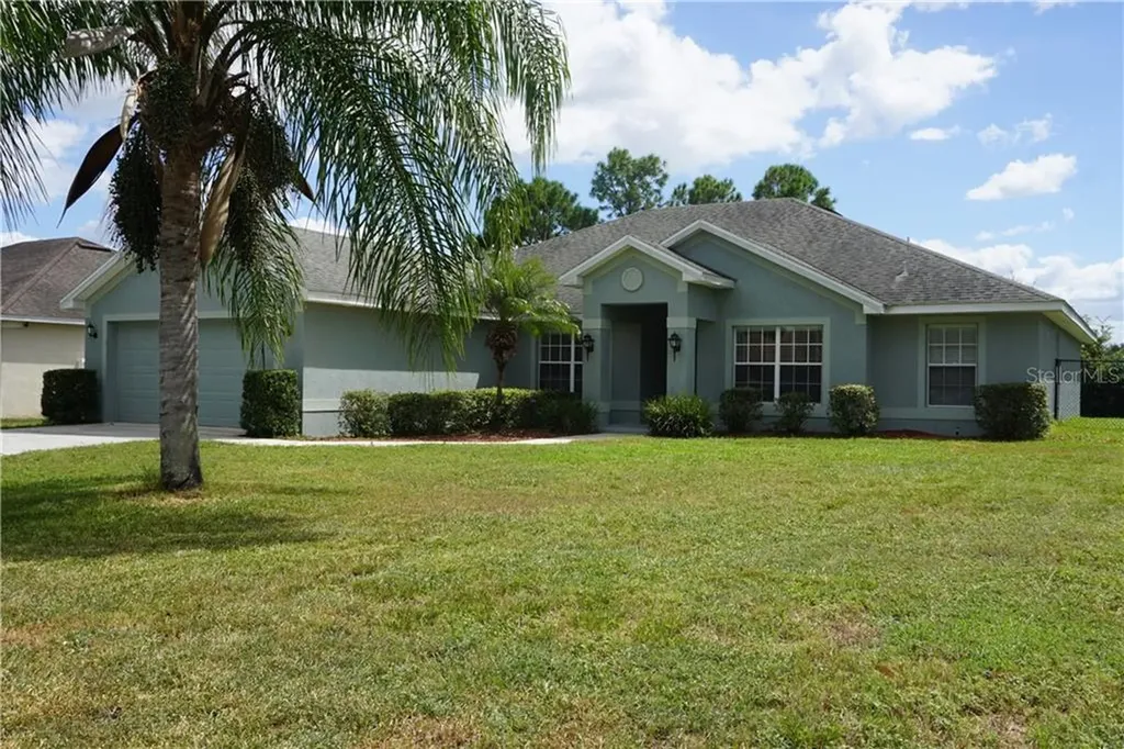 125 Alexander Estates Drive Auburndale FL 33823