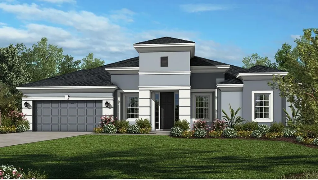 3649 Kershaw Place Oviedo FL 32765