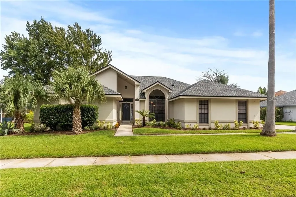 805 Silk Oak Terrace Lake Mary FL 32746