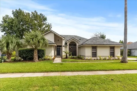 805 Silk Oak Terrace Lake Mary FL 32746