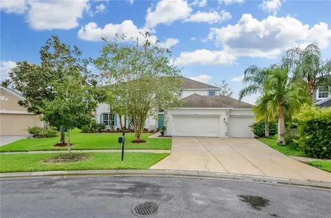 26834 Shoregrass Drive Wesley Chapel FL 33544