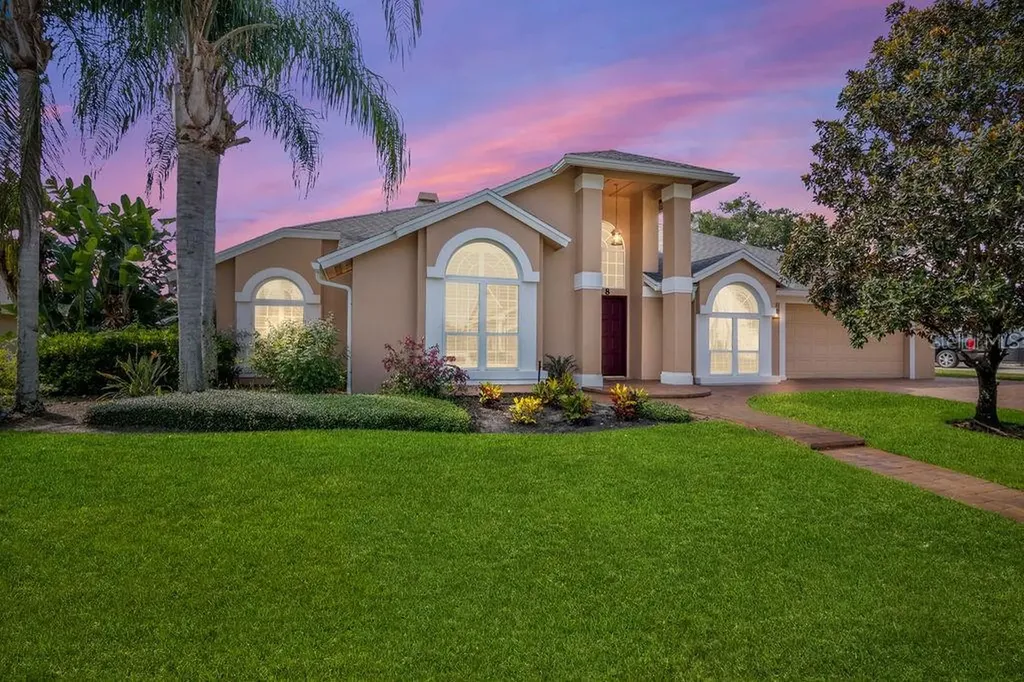 728 Red Wing Drive Lake Mary FL 32746