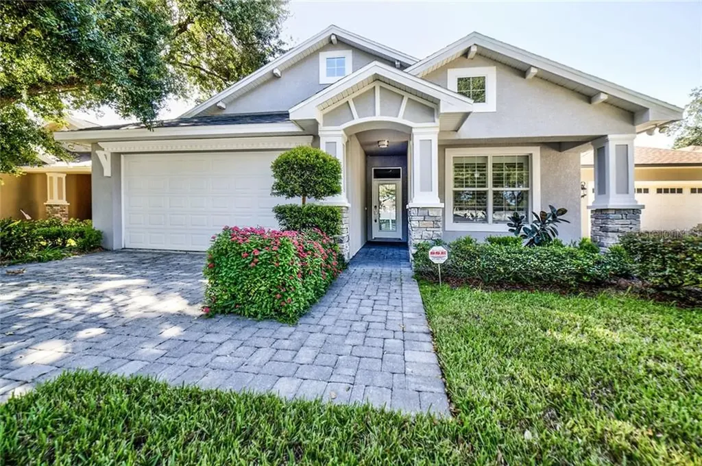 922 Oak Stone Drive Tampa FL 33613