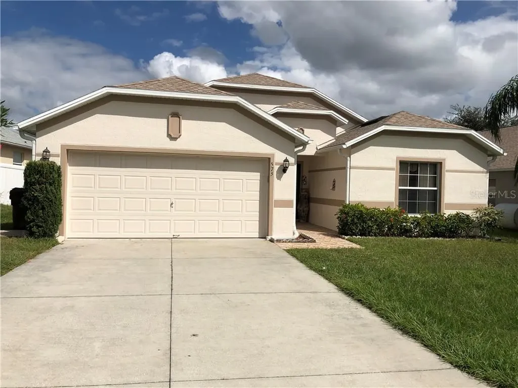 575 Delancey Drive Davenport FL 33837