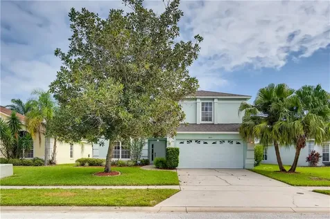 2831 Formosa Boulevard Kissimmee FL 34747
