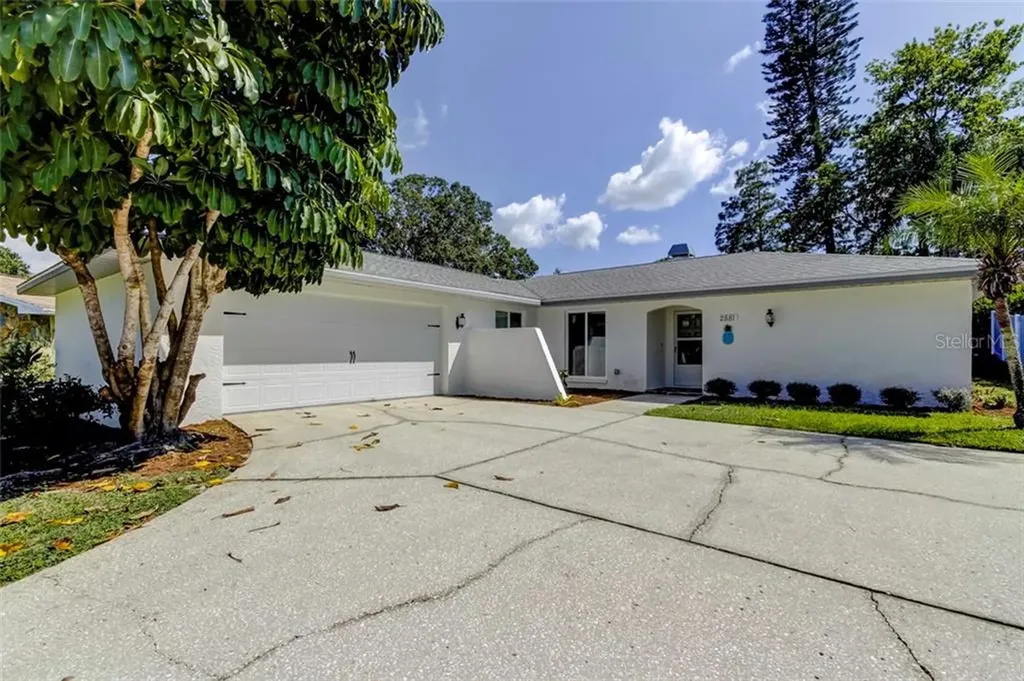 2881 Holbrook Court Clearwater FL 33761