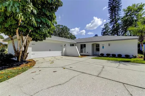 2881 Holbrook Court Clearwater FL 33761