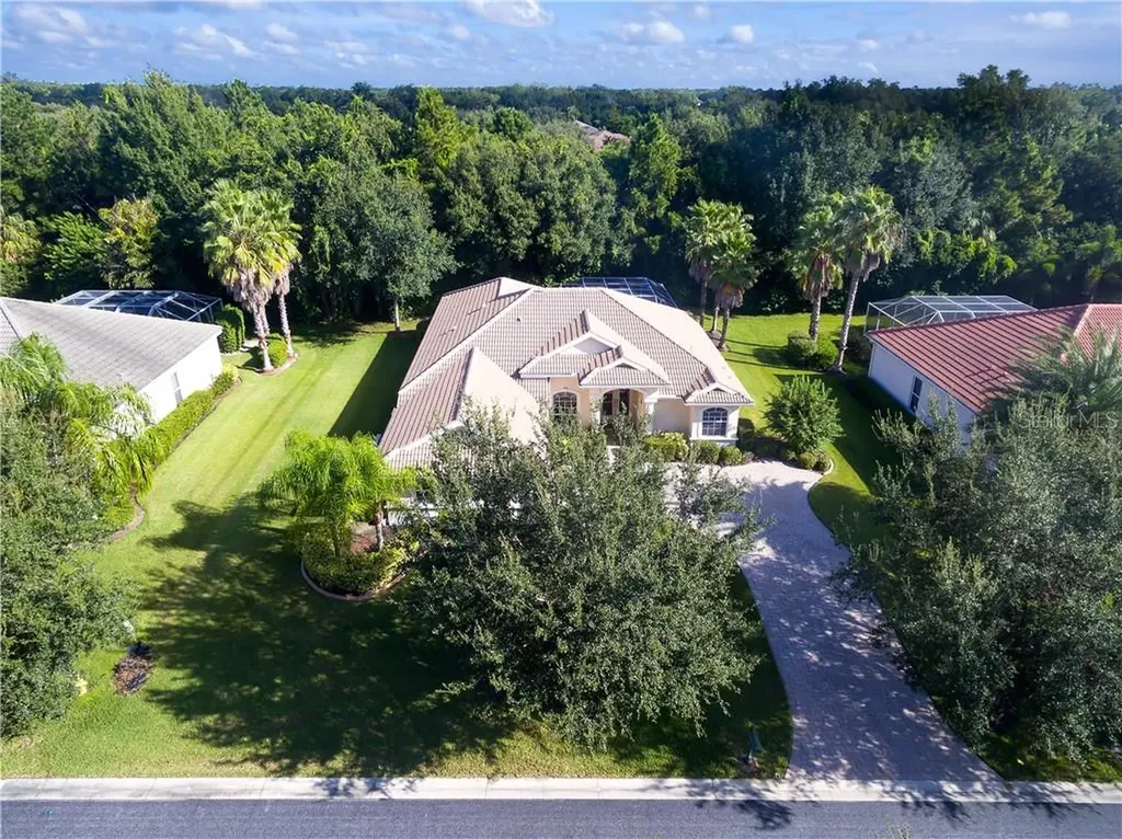 11424 Savannah Lakes Drive Parrish FL 34219