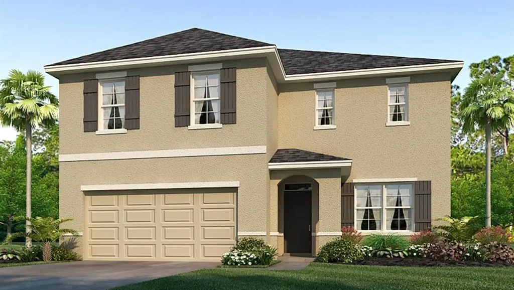 16439 Little Garden Drive Wimauma FL 33598
