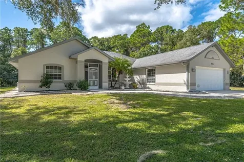 2855 Yuma Avenue North Port FL 34286