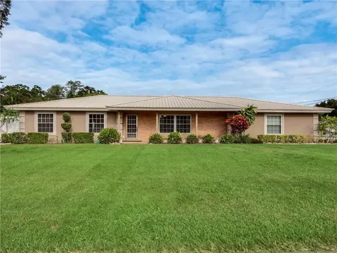 4 Winterset Drive Winter Haven FL 33884