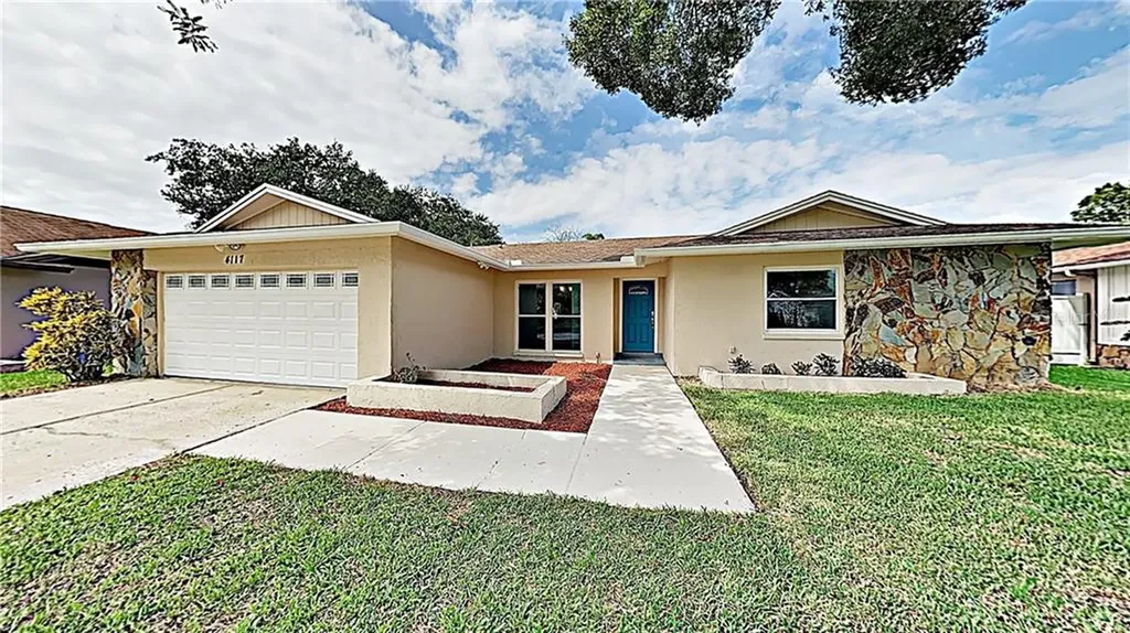 4117 Summerdale Drive Tampa FL 33624