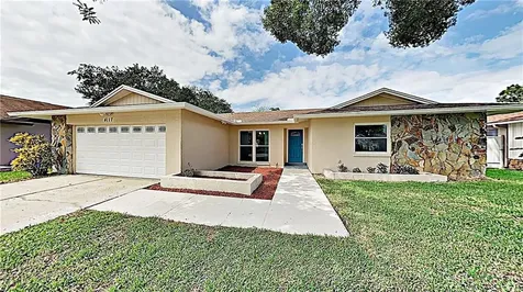 4117 Summerdale Drive Tampa FL 33624