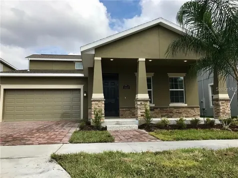 15037 Driftwater Drive Winter Garden FL 34787