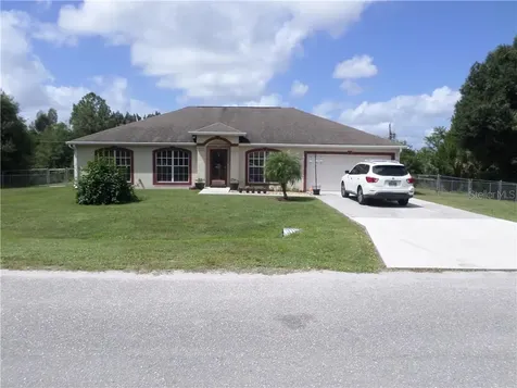 3705 NW 36th Avenue Okeechobee FL 34972