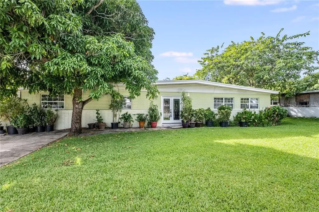 1440 Barna Avenue Titusville FL 32780