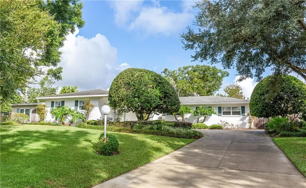 2161 Huron Trail Maitland FL 32751