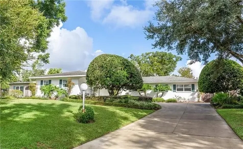 2161 Huron Trail Maitland FL 32751