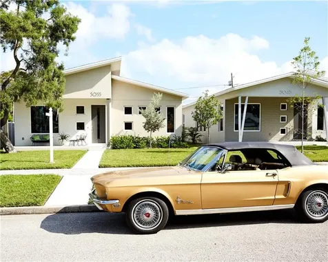 5053 Dartmouth Avenue N St Petersburg FL 33710