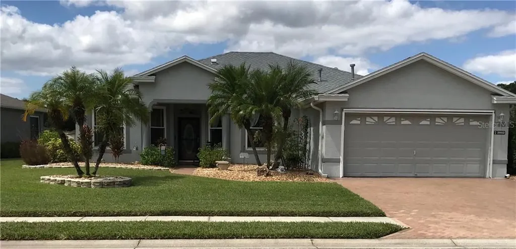 2982 Bellflower Way Lakeland FL 33811