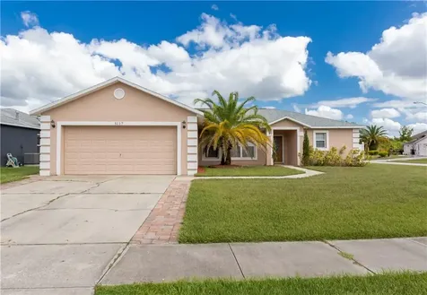 5117 Heatherstone Court Kissimmee FL 34758