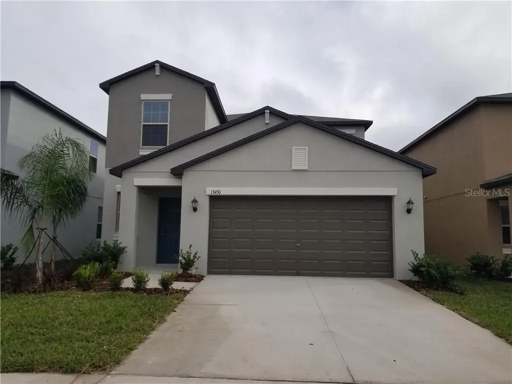 13450 Marble Sands Court Hudson FL 34669