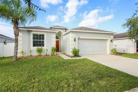 406 Powder View Drive Ruskin FL 33570