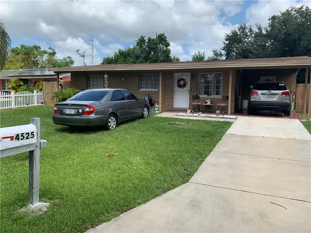 4525 W Elm Street Tampa FL 33614