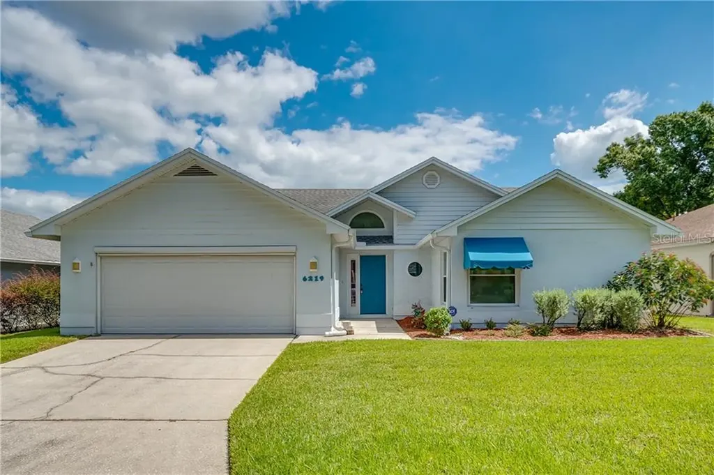 6219 Crane Drive Lakeland FL 33809