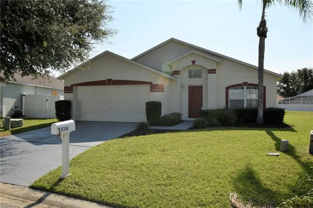 17348 Woodcrest Way Clermont FL 34714
