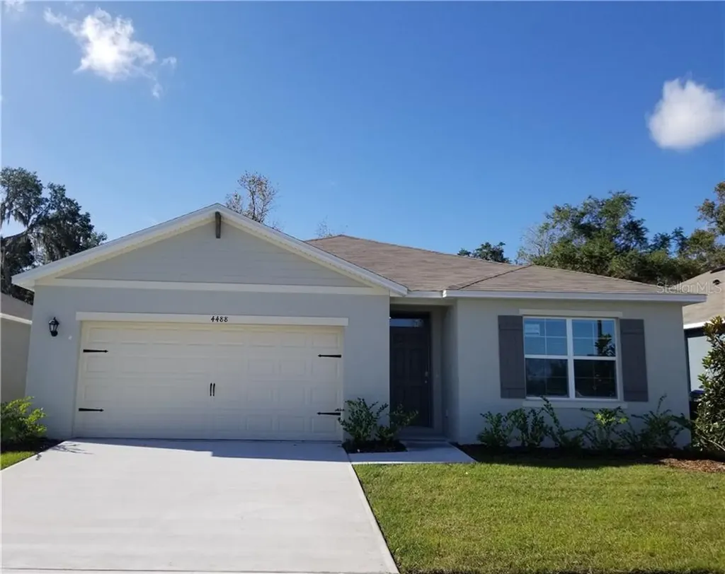 4488 Lumberdale Road Kissimmee FL 34746