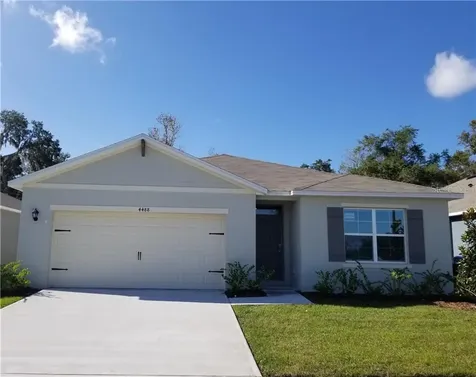 4488 Lumberdale Road Kissimmee FL 34746
