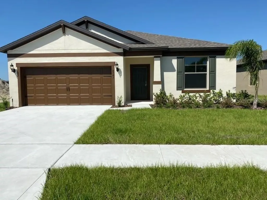 8743 Rindge Road Polk City FL 33868