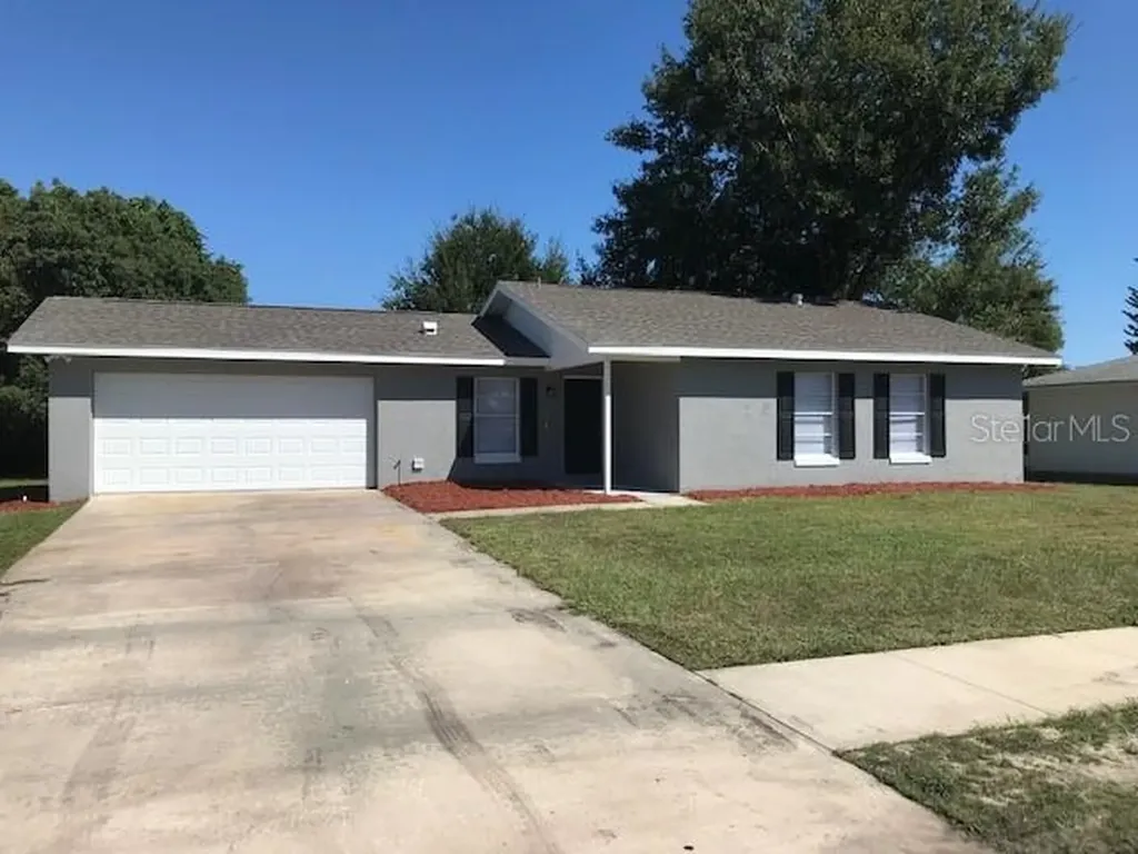 1052 Providence Boulevard Deltona FL 32725