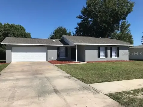 1052 Providence Boulevard Deltona FL 32725