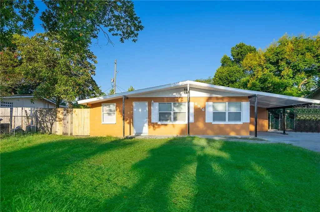 6016 Harcourt Avenue Orlando FL 32809
