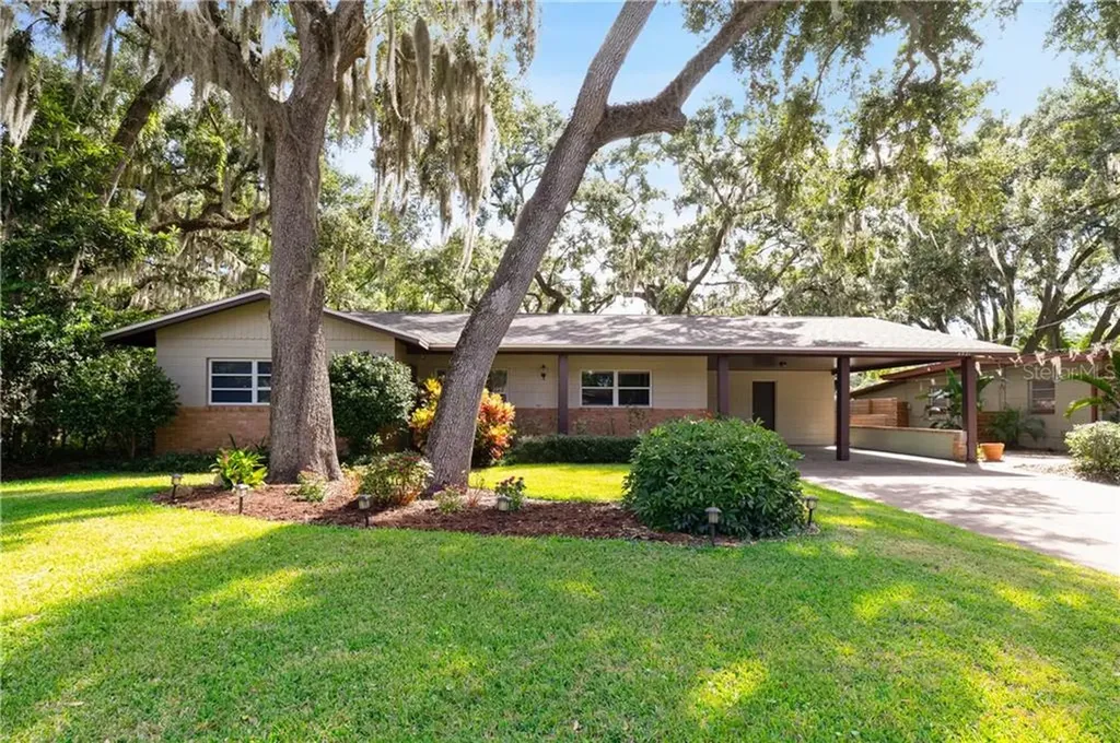 4521 Stilwell Drive Orlando FL 32812