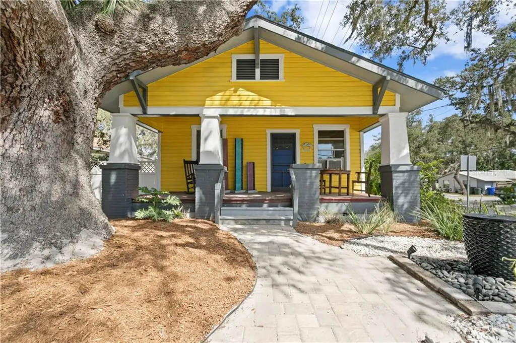 558 Beltrees Street Dunedin FL 34698