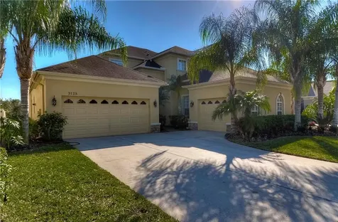 3128 Stonegate Falls Drive Land O Lakes FL 34638