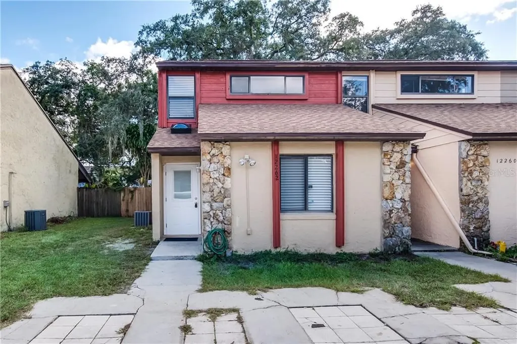 12262 Fox Hound Lane Orlando FL 32826