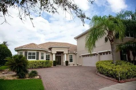3415 Harborside Court Kissimmee FL 34746