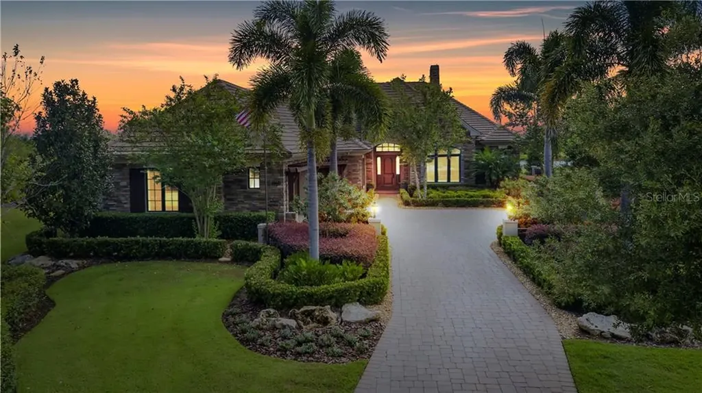 16031 Topsail Terrace Lakewood Ranch FL 34202