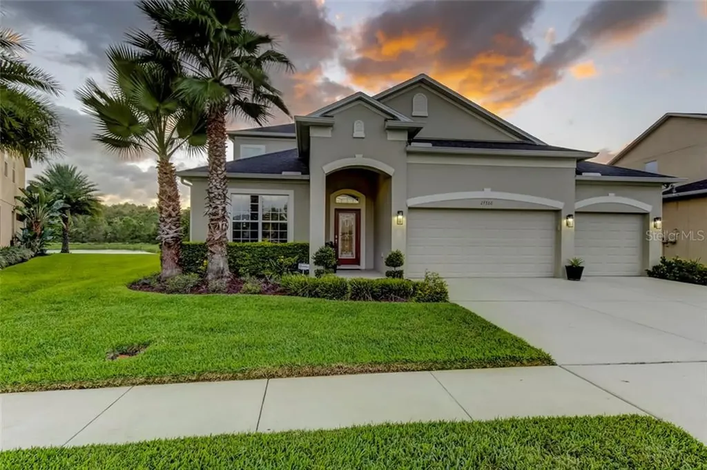 27760 Autumn Breeze Circle Wesley Chapel FL 33544