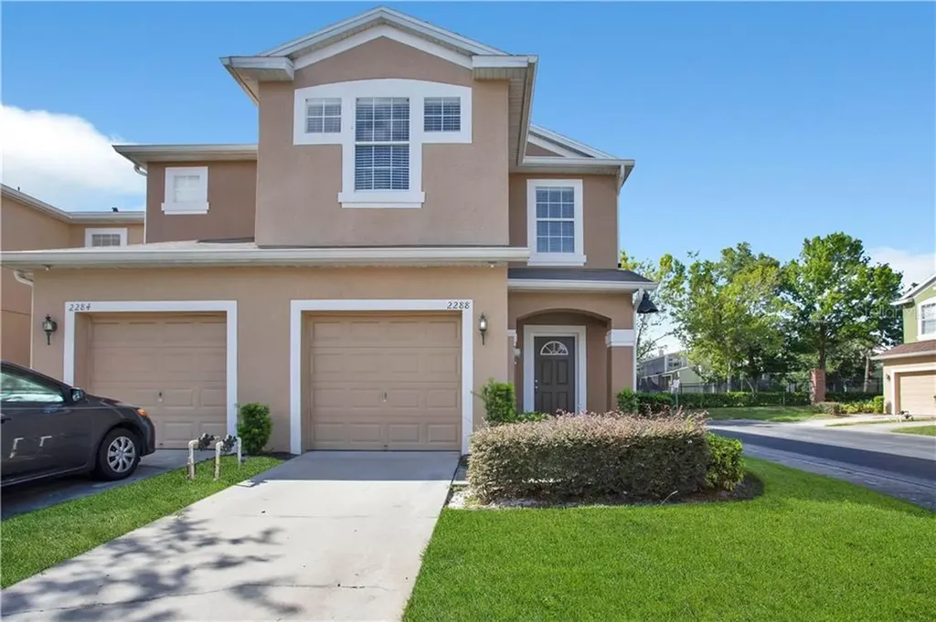 2288 Leland Lane Casselberry FL 32707