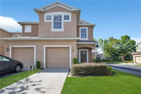 2288 Leland Lane Casselberry FL 32707