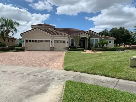 4130 Isle Vista Avenue Belle Isle FL 32812