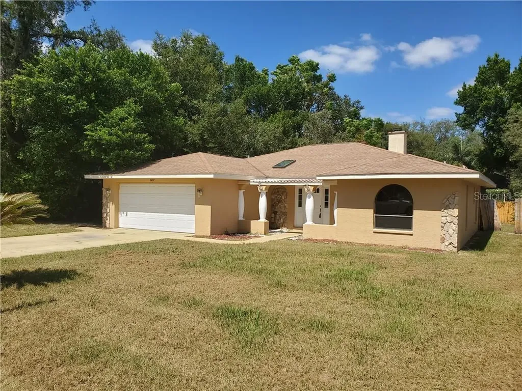 7437 Blackhawk Trail Spring Hill FL 34606