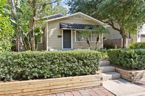 2909 W San Isidro Street Tampa FL 33629